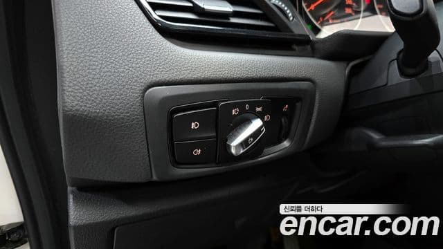 BMW 2시리즈 active 투어러 (F45) Joy, 2015 16