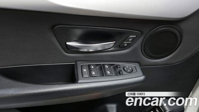 BMW 2시리즈 active 투어러 (F45) Joy, 2015 17