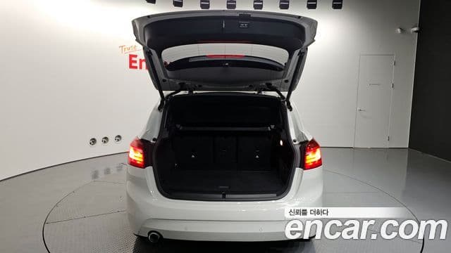 BMW 2시리즈 active 투어러 (F45) Joy, 2015 20