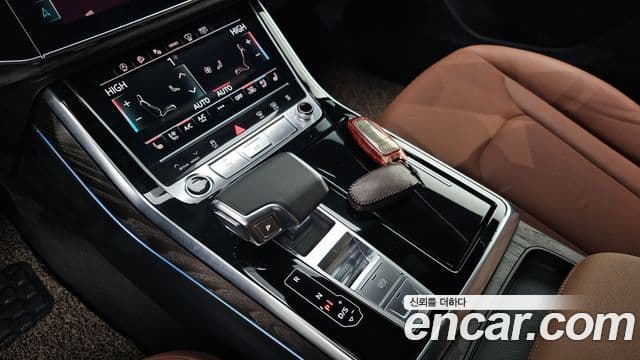 Audi Q7 (4M) Premium, 2021 9