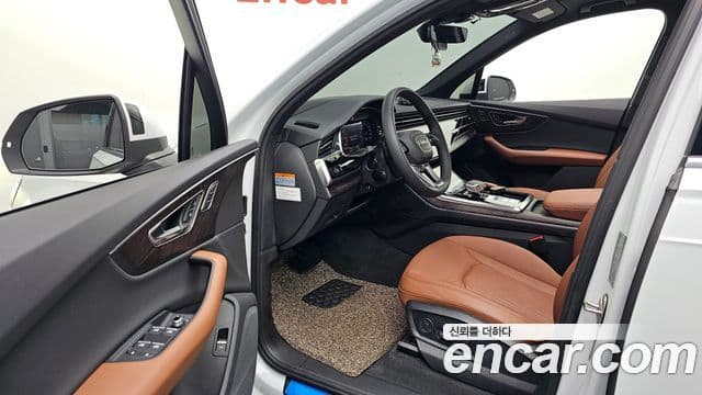 Audi Q7 (4M) Premium, 2021 10