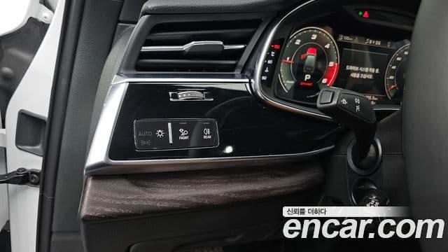 Audi Q7 (4M) Premium, 2021 12