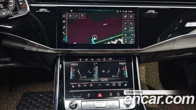 Audi Q7 (4M) Premium, 2021 14