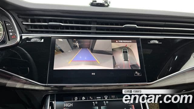 Audi Q7 (4M) Premium, 2021 16