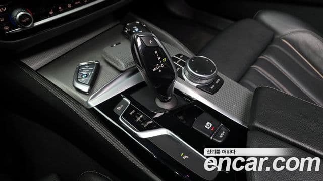 BMW 5시리즈 (G30) 530i M Sport, 2017 9