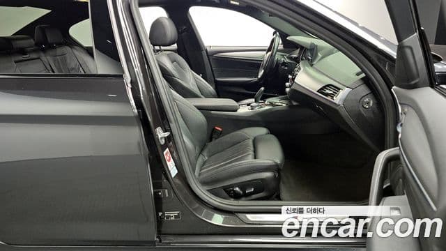BMW 5시리즈 (G30) 530i M Sport, 2017 11
