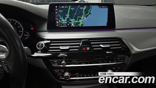 BMW 5시리즈 (G30) 530i M Sport, 2017 16