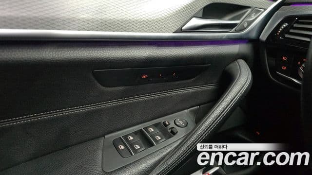 BMW 5시리즈 (G30) 530i M Sport, 2017 17