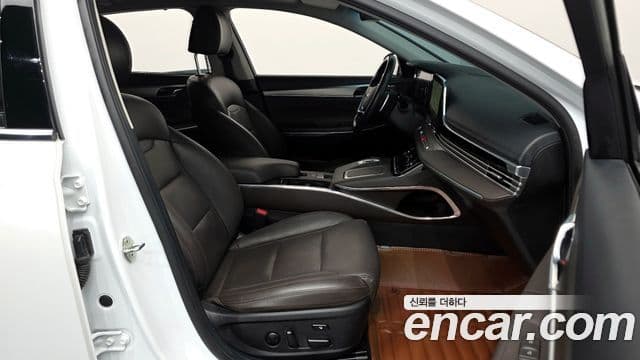 Hyundai The / новый New Grandeur IG Exclusive, 2020 11