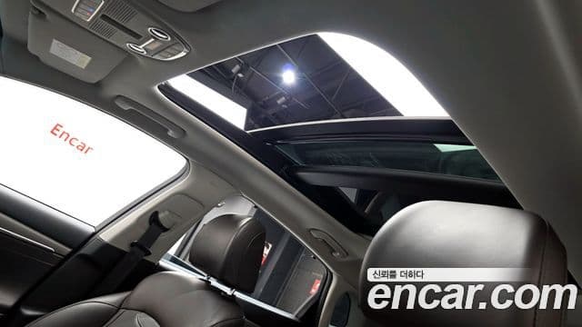 Hyundai The / новый New Grandeur IG Exclusive, 2020 18