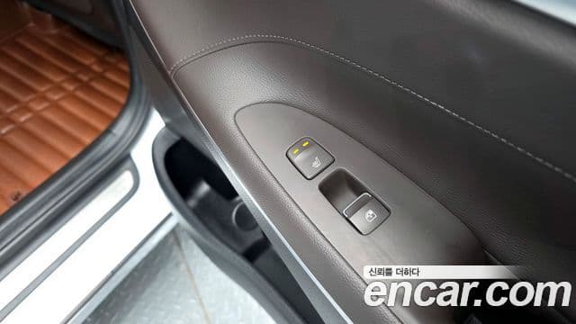 Hyundai The / новый New Grandeur IG Exclusive, 2020 19