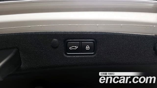 Hyundai The / новый New Grandeur IG Exclusive, 2020 20