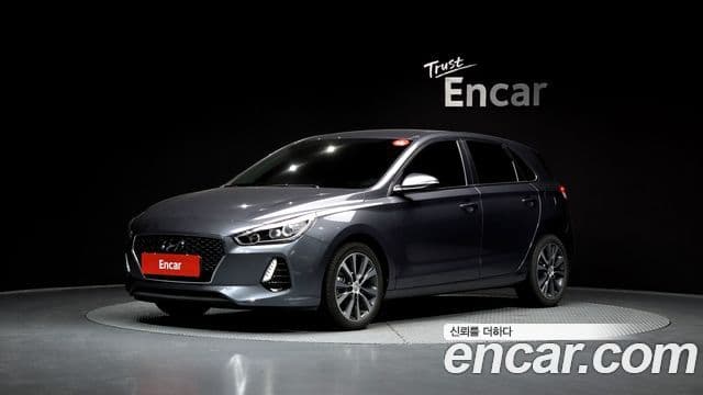 Hyundai i30 (PD) Premium, 2019 1
