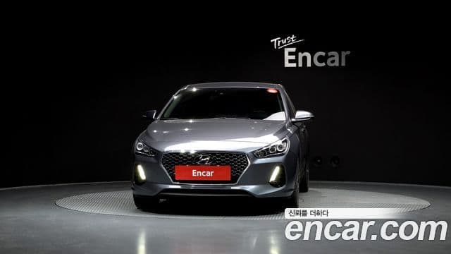 Hyundai i30 (PD) Premium, 2019 3