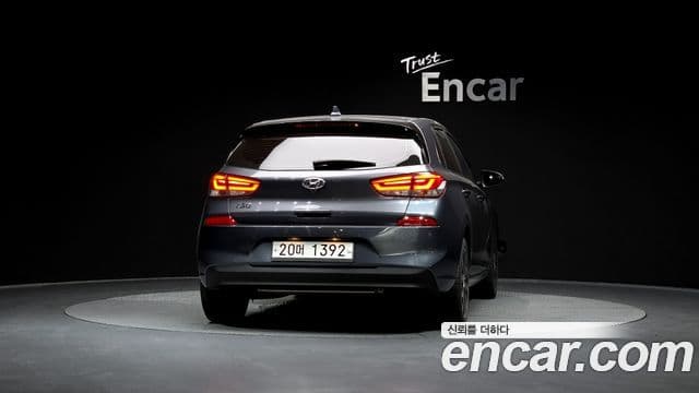 Hyundai i30 (PD) Premium, 2019 4