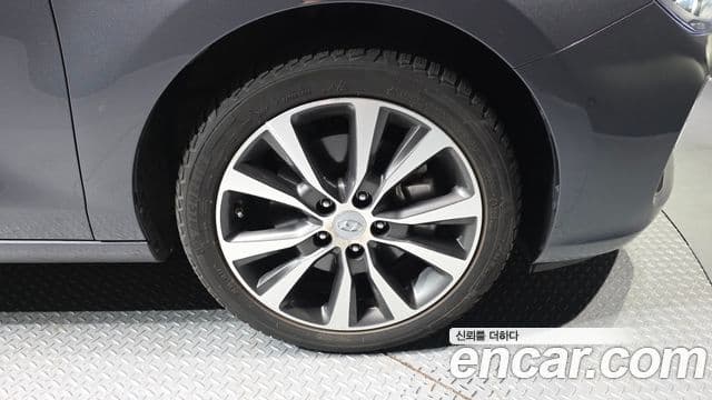 Hyundai i30 (PD) Premium, 2019 все фото