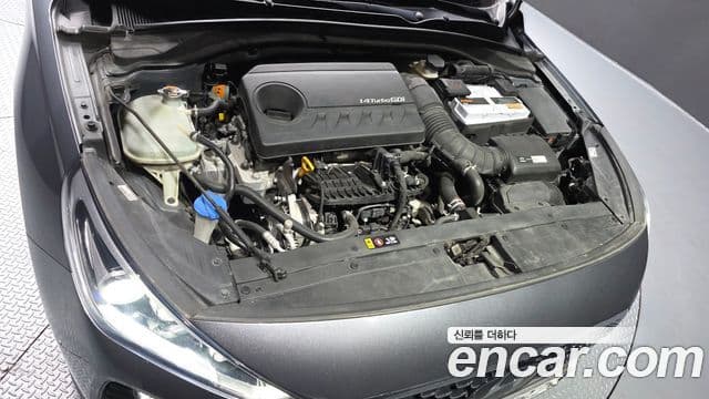 Hyundai i30 (PD) Premium, 2019 6