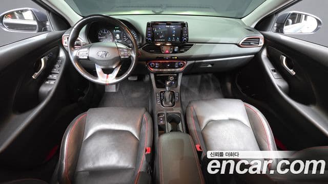 Hyundai i30 (PD) Premium, 2019 7