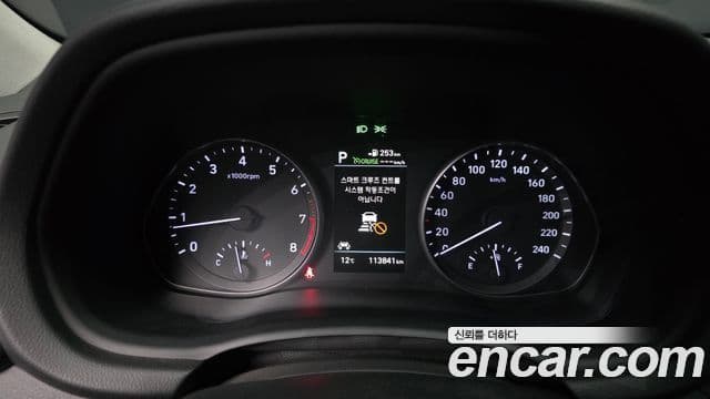 Hyundai i30 (PD) Premium, 2019 8