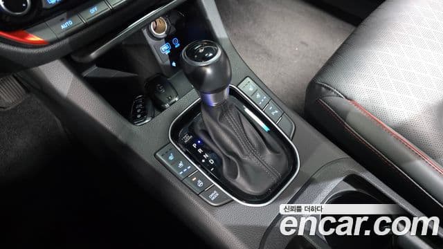 Hyundai i30 (PD) Premium, 2019 9