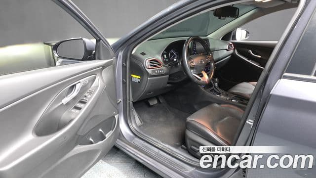 Hyundai i30 (PD) Premium, 2019 10