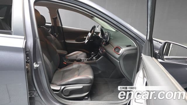 Hyundai i30 (PD) Premium, 2019 11