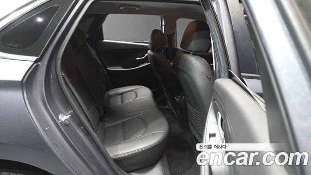 Hyundai i30 (PD) Premium, 2019 12