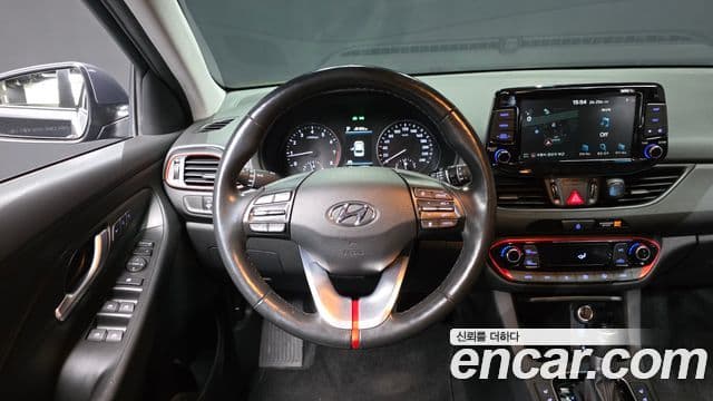 Hyundai i30 (PD) Premium, 2019 13