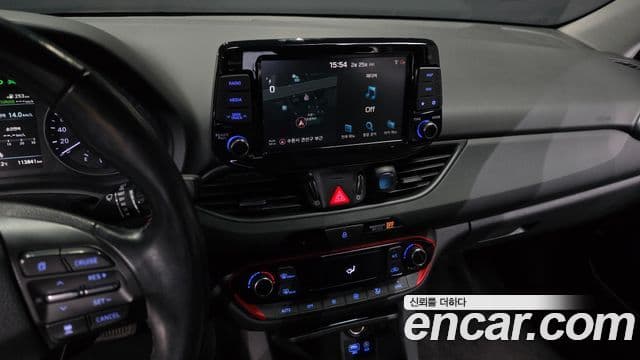 Hyundai i30 (PD) Premium, 2019 14