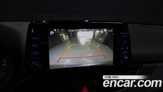 Hyundai i30 (PD) Premium, 2019 15