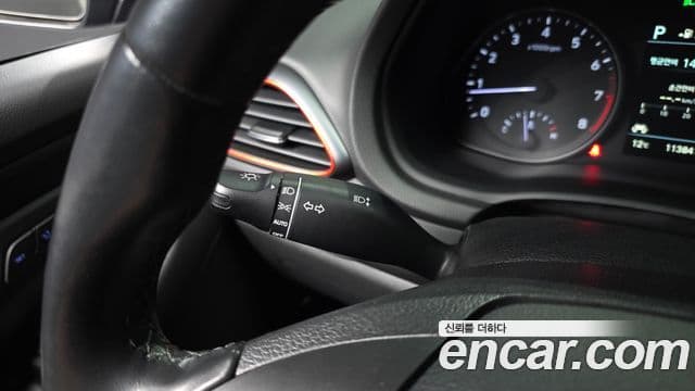 Hyundai i30 (PD) Premium, 2019 17