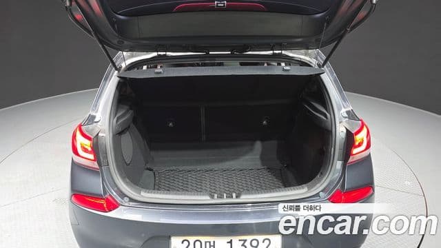 Hyundai i30 (PD) Premium, 2019 20