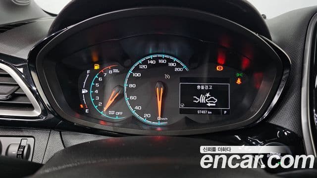 Chevrolet(GM대우) The / новый New Spark Premier, 2019 8