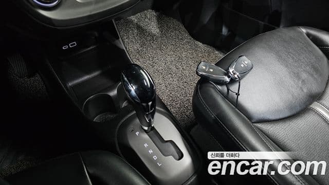 Chevrolet(GM대우) The / новый New Spark Premier, 2019 9