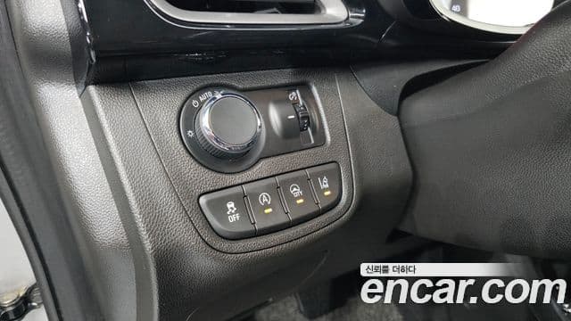 Chevrolet(GM대우) The / новый New Spark Premier, 2019 15