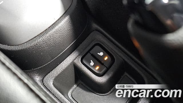 Chevrolet(GM대우) The / новый New Spark Premier, 2019 19