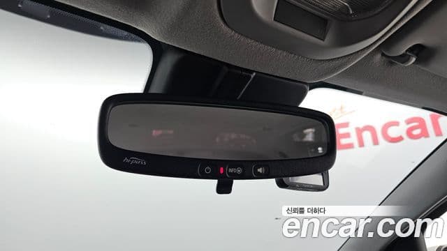 Chevrolet(GM대우) The / новый New Spark Premier, 2019 20