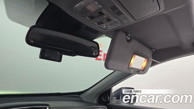 Honda CR-V 5세대 1.5 EX-L 4WD, 2019 19