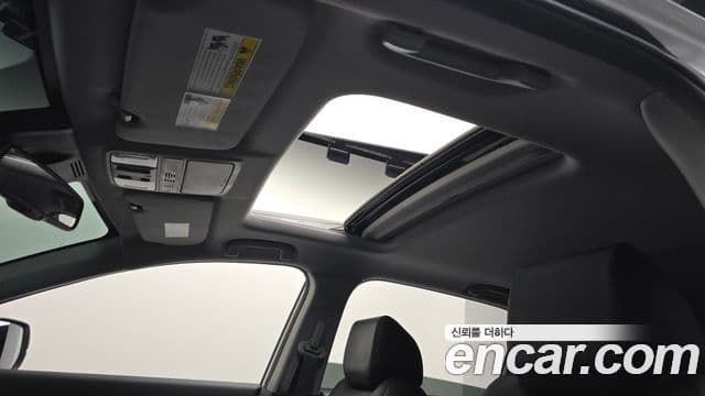 Honda CR-V 5세대 1.5 EX-L 4WD, 2019 20