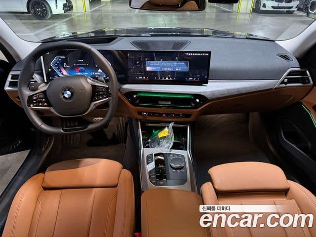 BMW 3시리즈 (G20) Luxury, 2025 7