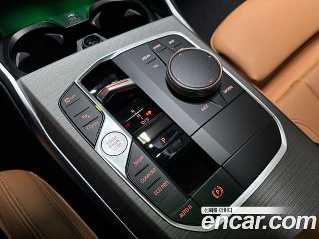 BMW 3시리즈 (G20) Luxury, 2025 9