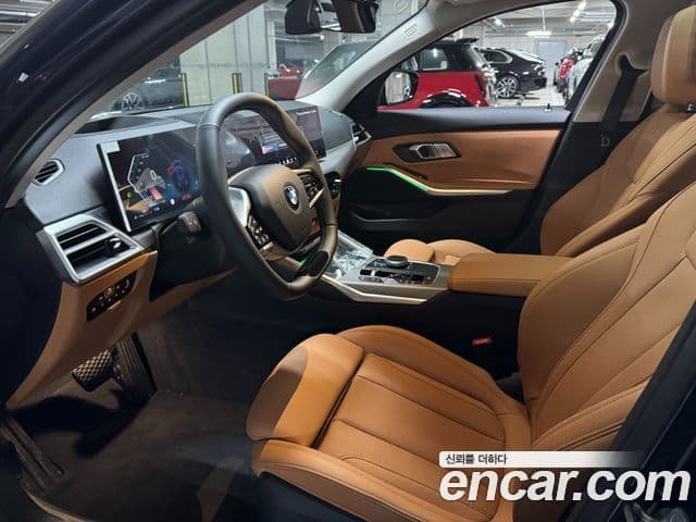 BMW 3시리즈 (G20) Luxury, 2025 10