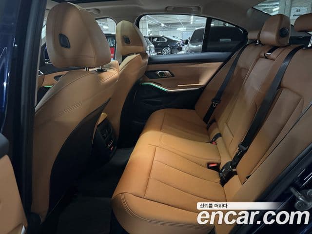 BMW 3시리즈 (G20) Luxury, 2025 11