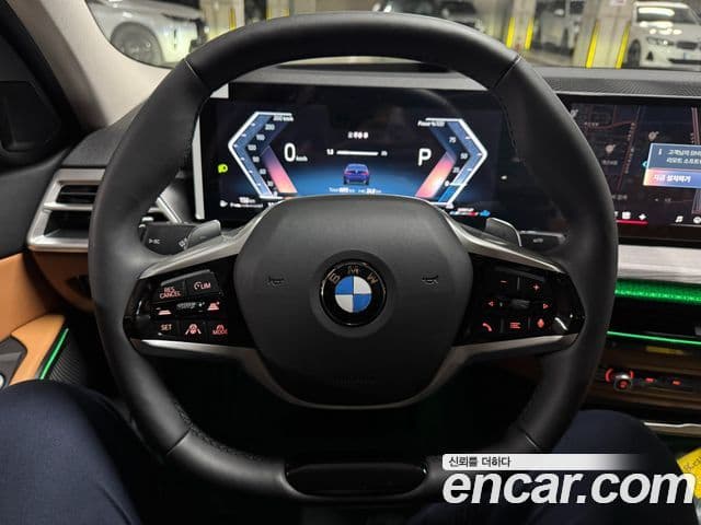 BMW 3시리즈 (G20) Luxury, 2025 14