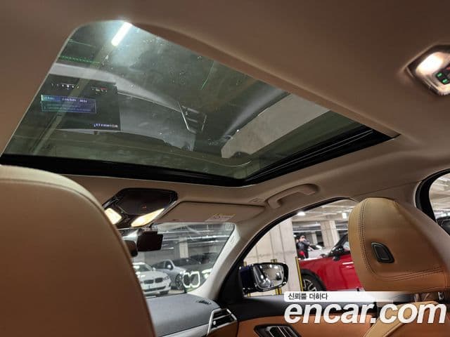 BMW 3시리즈 (G20) Luxury, 2025 15