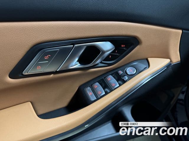 BMW 3시리즈 (G20) Luxury, 2025 16