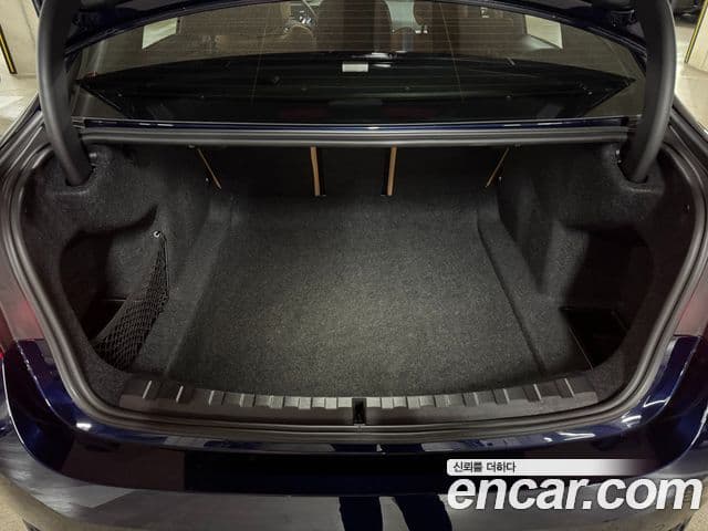 BMW 3시리즈 (G20) Luxury, 2025 19