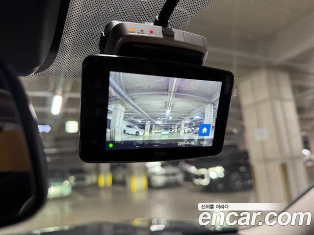 BMW 3시리즈 (G20) Luxury, 2025 20