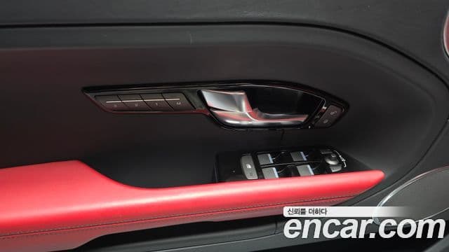 Land Rover Range Rover Evoque 2.2 SD4 Dynamic, 2013 17