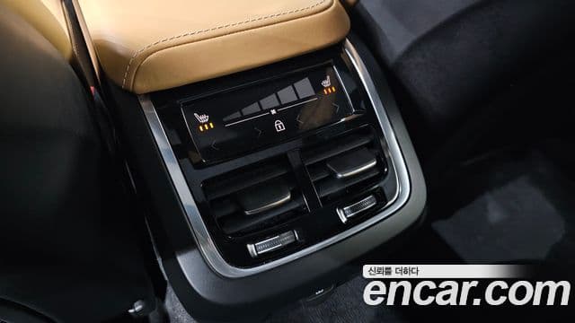 Volvo S60 3세대 B5 Inscription, 2022 19